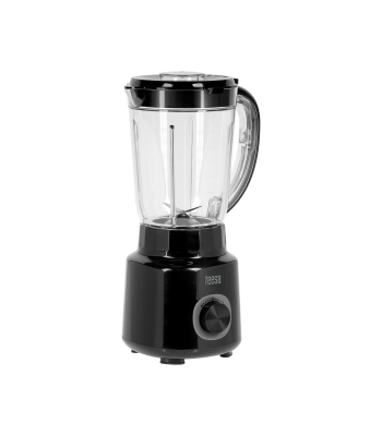 Kannmikser, must, 500 W, Teesa TSA3542