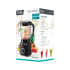 Kannmikser, must, 500 W, Teesa TSA3542