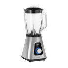 Kannmikser EASY EXPERT GO klaaskannu ja reisipudeliga, 1,5L, 600 ml, 1300W