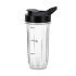 Kannmikser EASY EXPERT GO klaaskannu ja reisipudeliga, 1,5L, 600 ml, 1300W