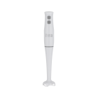 Saumikser, valge, 400W – TSA3508W