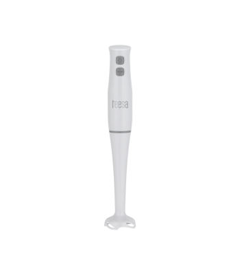 Saumikser, valge, 400W – TSA3508W