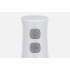 Saumikser, valge, 400W – TSA3508W