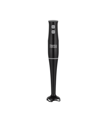 Saumikser, must, 400 W, Teesa TSA3508