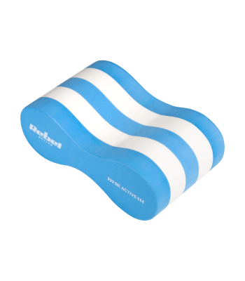 Treeninguujumise ujumispull REBEL ACTIVE Pull Buoy