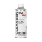 Isopropüülalkoholi puhastusspray CLEANSER IPA PLUS MICROCHIP ART.109 400ml