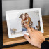 Digitaalne pildiraam Kruger&Matz Wi-Fi valge, FRAMEO, 10,1″