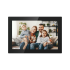 Skaitmeninis nuotraukų rėmelis Wi-Fi, juodas, Kruger&Matz FRAMEO 10,1″