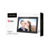 Skaitmeninis nuotraukų rėmelis Wi-Fi, juodas, Kruger&Matz FRAMEO 10,1″