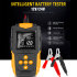 Digitaalne akuanalüsaator EUROKOMP 12/24V E6150