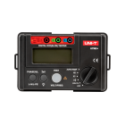 Digitaalne RCD-tester Uni-T UT582+