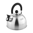 Roostevabast terasest vilega veekeetja Teesa TSA0153 1,8 l