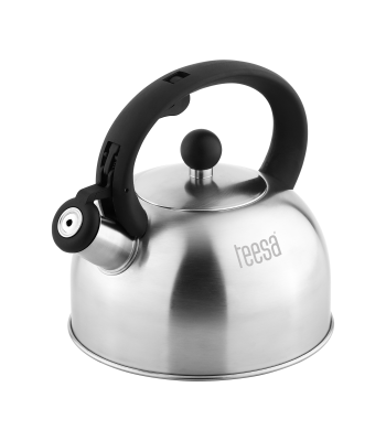Roostevabast terasest vilega veekeetja Teesa TSA0154 2 l
