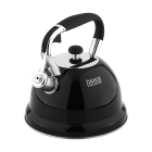Roostevabast terasest vilega veekeetja Teesa TSA0152, 3 l