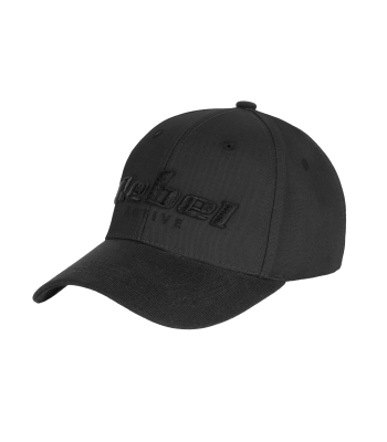 Nokamüts Rebel Active, must, M