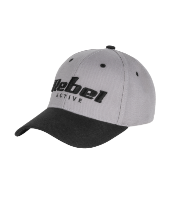 Nokamüts helehall Rebel Active M