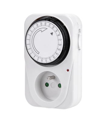 Analoogtaimer TS-WF1
