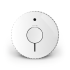 FireAngel patareitoitel suitsuandur – 118,1 mm x 31,5 mm