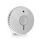 FireAngel patareitoitel suitsuandur – 118,1 mm x 31,5 mm