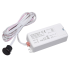 Ukse PIR ON/OFF-andur MCE135