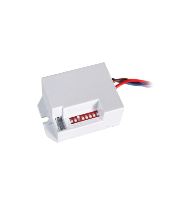 PIR-liikumisandur välise sensoriga, 800 W, 360°, MCE32