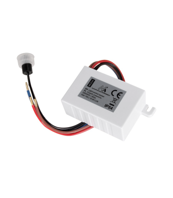 Hämaralüliti välise anduriga MCE34 2300W
