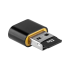 REBEL Comp microSD-kaardilugeja R60 mini
