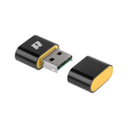 REBEL Comp microSD-kaardilugeja R60 mini