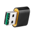 REBEL Comp microSD-kaardilugeja R60 mini