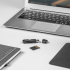 USB 3.0 mälukaardilugeja REBEL R61