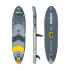 Rebel Active SUP-laud RBA-4513, purjelauasõiduks, täispuhutav, komplekt, 305 x 76 x 15 cm