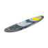 SUP-laud Rebel Active RBA-4500, täispuhutav, komplekt, 350x81x15cm