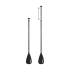 SUP-laud Rebel Active RBA-4500, täispuhutav, komplekt, 350x81x15cm