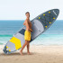 SUP-laud Rebel Active RBA-4500, täispuhutav, komplekt, 350x81x15cm
