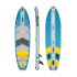 SUP-laud REBEL ACTIVE PRO sinine RBA-4518
