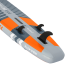 SUP-laud Rebel Active Pro, oranž, RBA-4518