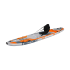 SUP-laud Rebel Active Pro, oranž, RBA-4518