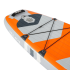 SUP-laud Rebel Active Pro, oranž, RBA-4518