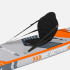 SUP-laud Rebel Active Pro, oranž, RBA-4518