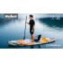 SUP-laud Rebel Active Pro, oranž, RBA-4518
