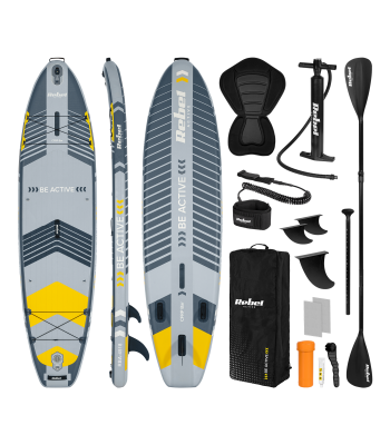 SUP-laud REBEL ACTIVE PRO RBA-4518, hall