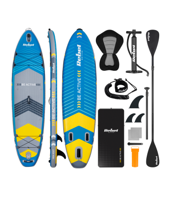 SUP-laud Rebel Active sinine RBA-4507
