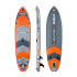 SUP-laud Rebel Active, oranž, RBA-4507