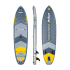 SUP-laud Rebel Active, hall RBA-4507