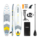 SUP-laud Rebel Active, valge, RBA4500