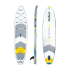 SUP-laud Rebel Active, valge, RBA4500