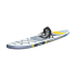 SUP-laud, valge, Rebel Active RBA4501