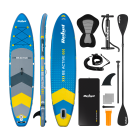 SUP-laud Rebel Active, sinine RBA4501