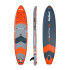 SUP-laud REBEL ACTIVE oranžine RBA4501