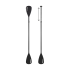 SUP-laud REBEL ACTIVE oranžine RBA4501